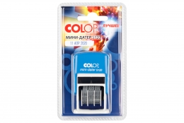 - Colop S120/BL 3.8 - , ., . 92.  ,   