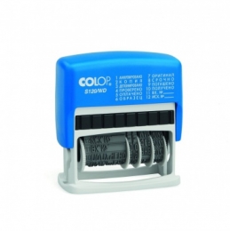 -  12 . Colop S120/WD - , ., . 92.  ,   