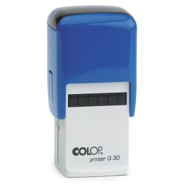    Colop Printer Q30 31*31  () - , ., . 92.  ,   