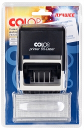    Colop Printer 55 60*40 - , ., . 92.  ,   