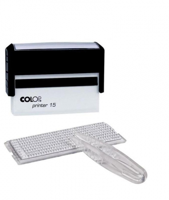   Colop Printer 15-SET 2   1  - , ., . 92.  ,   