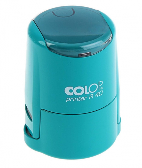     Colop Printer R40 () - , ., . 92.  ,   