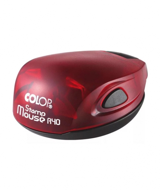     Colop Stamp Mouse R40 () - , ., . 92.  ,   