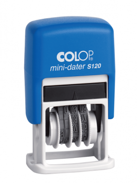 - Colop S120/SD 3.8 - , ., . 92.  ,   