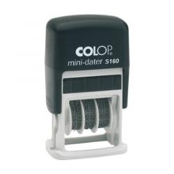 - Colop S160    5*25 - , ., . 92.  ,   