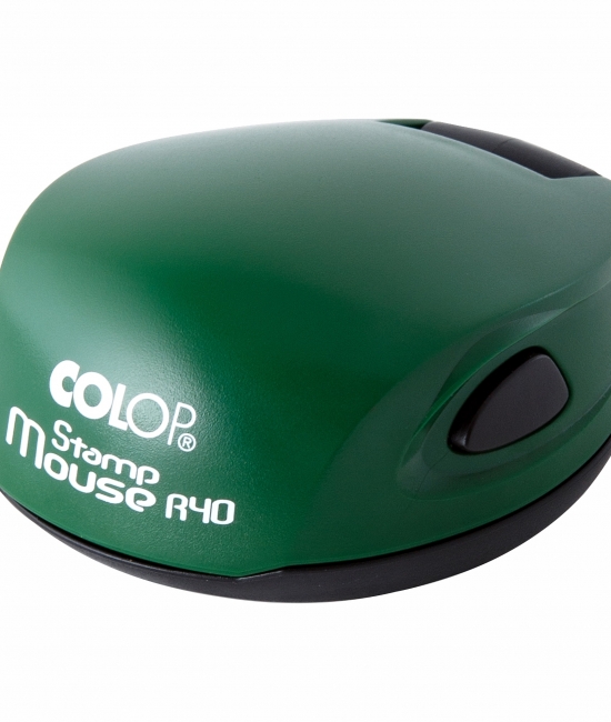     Colop Stamp Mouse R40 () - , ., . 92.  ,   