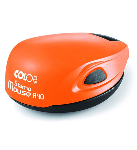     Colop Stamp Mouse R40 ( .) - , ., . 92.  ,   