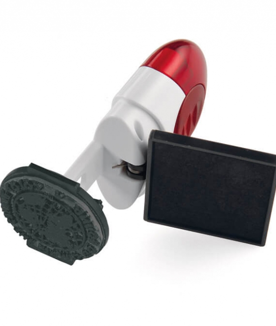     Colop Pocket Stamp R25  () - , ., . 92.  ,   