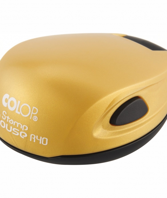     Colop Stamp Mouse R40 () - , ., . 92.  ,   