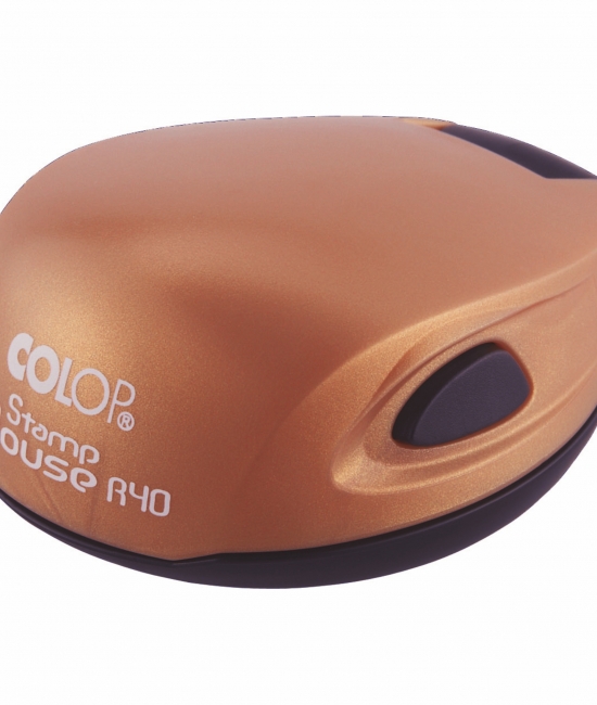     Colop Stamp Mouse R40 () - , ., . 92.  ,   