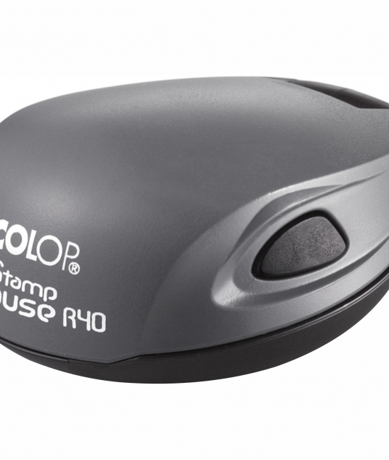     Colop Stamp Mouse R40 () - , ., . 92.  ,   