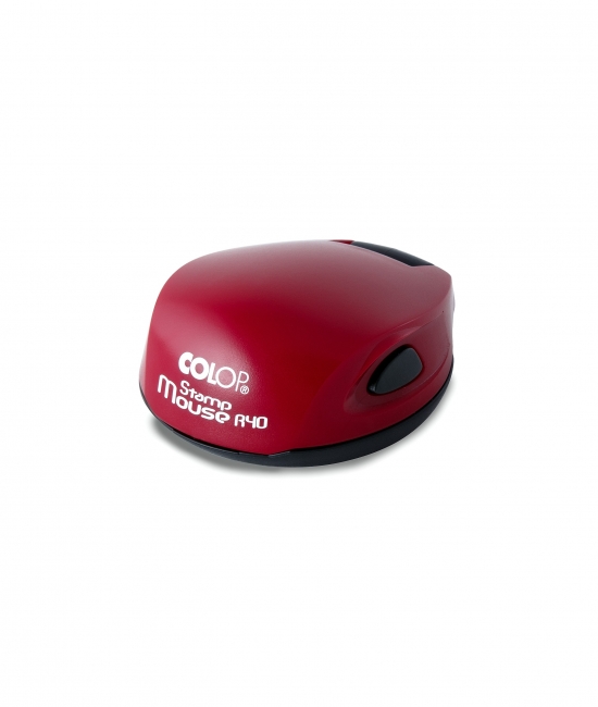     Colop Stamp Mouse R40 () - , ., . 92.  ,   