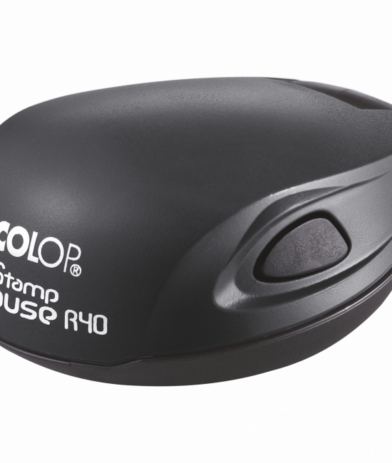     Colop Stamp Mouse R40 () - , ., . 92.  ,   