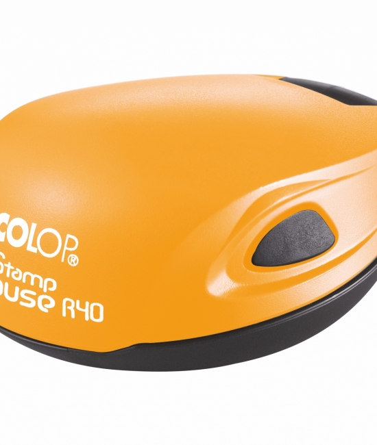     Colop Stamp Mouse R40 (.) - , ., . 92.  ,   